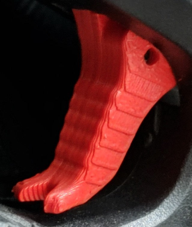 G19ART - Pit Viper shoe