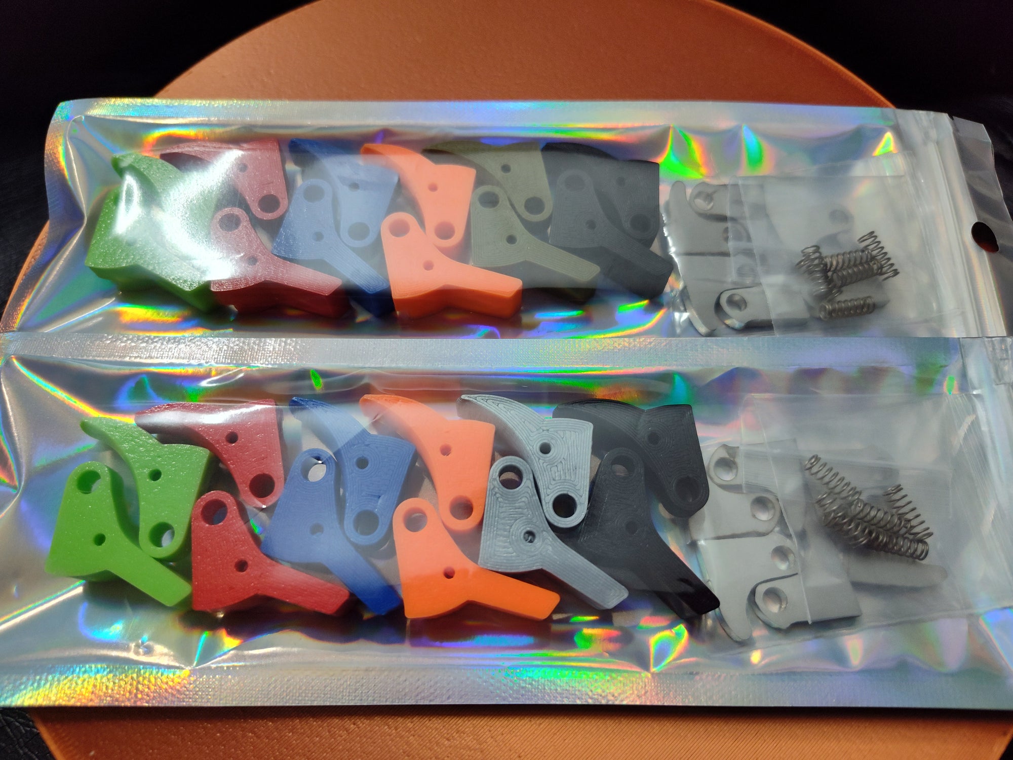 G19ART - Dozen kit