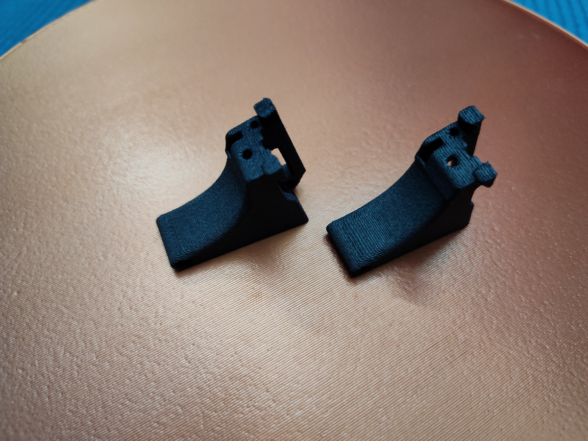 2-pack Gen 4-5 S8 Housings - CF Nylon