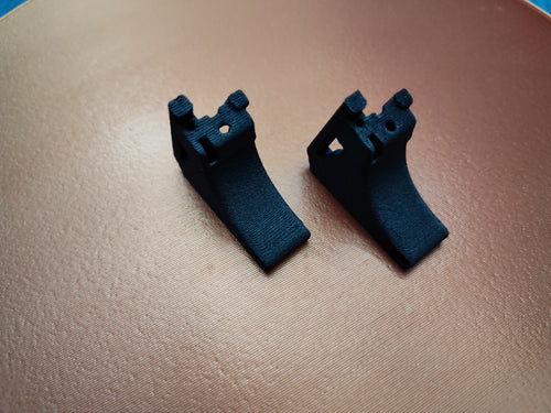 2-pack Gen 4-5 S8 Housings - CF Nylon