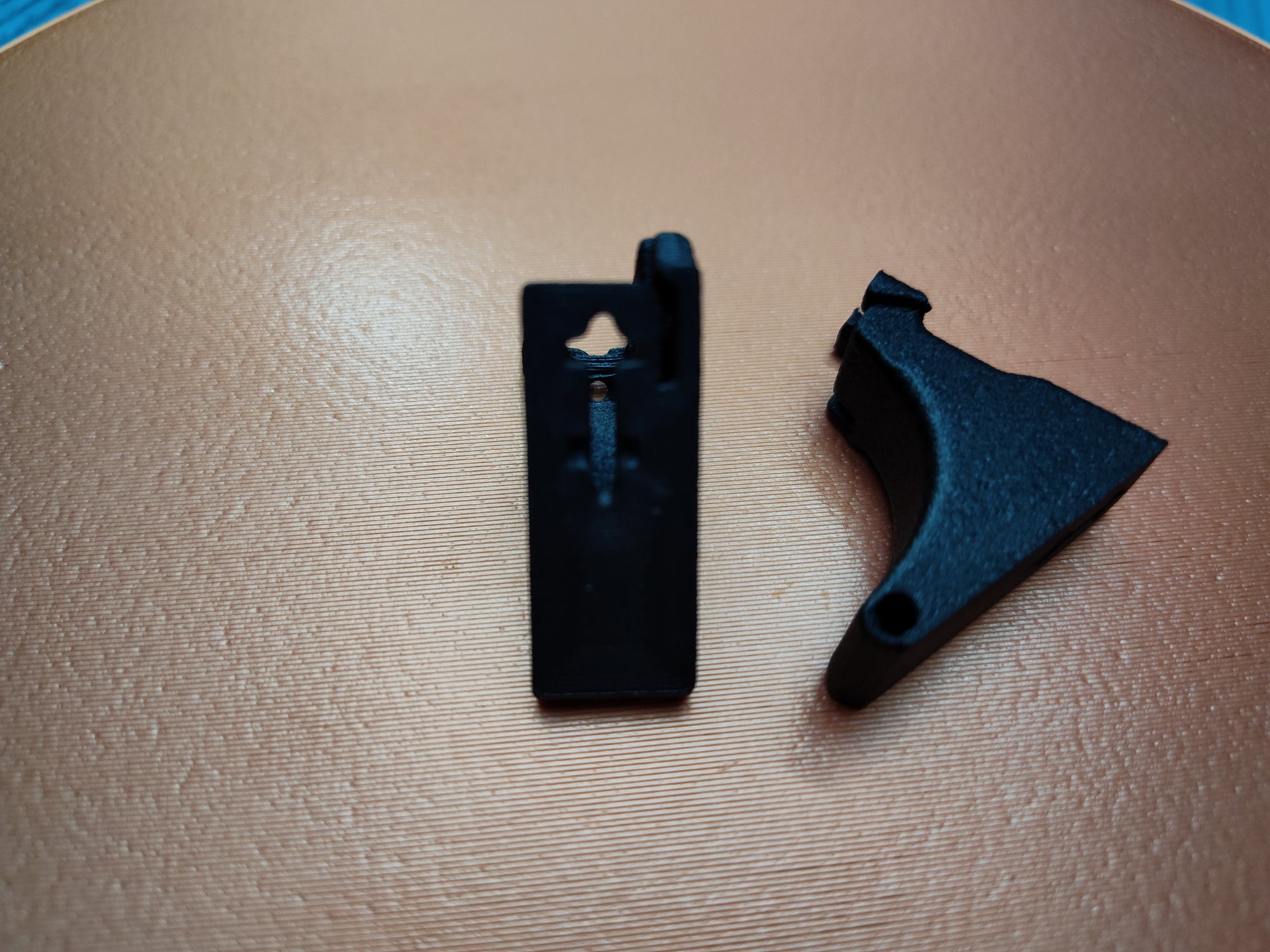 2-pack Gen 4-5 S8 Housings - CF Nylon