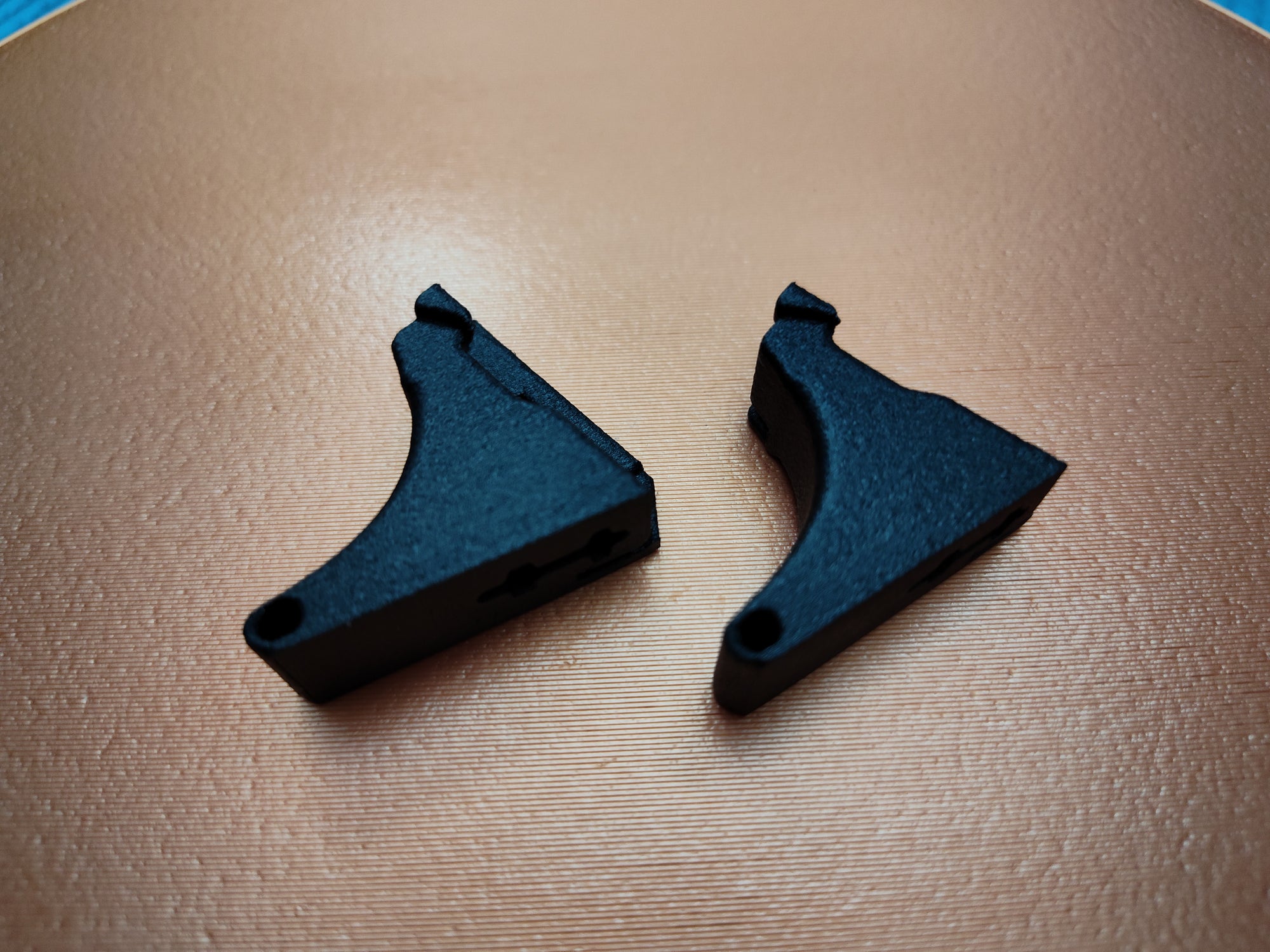 2-pack Gen 4-5 S8 Housings - CF Nylon