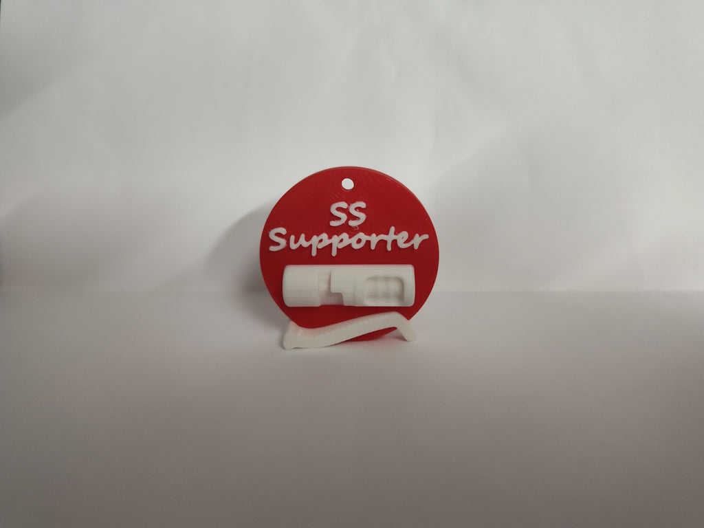 SS Support Tokens 1 - 50