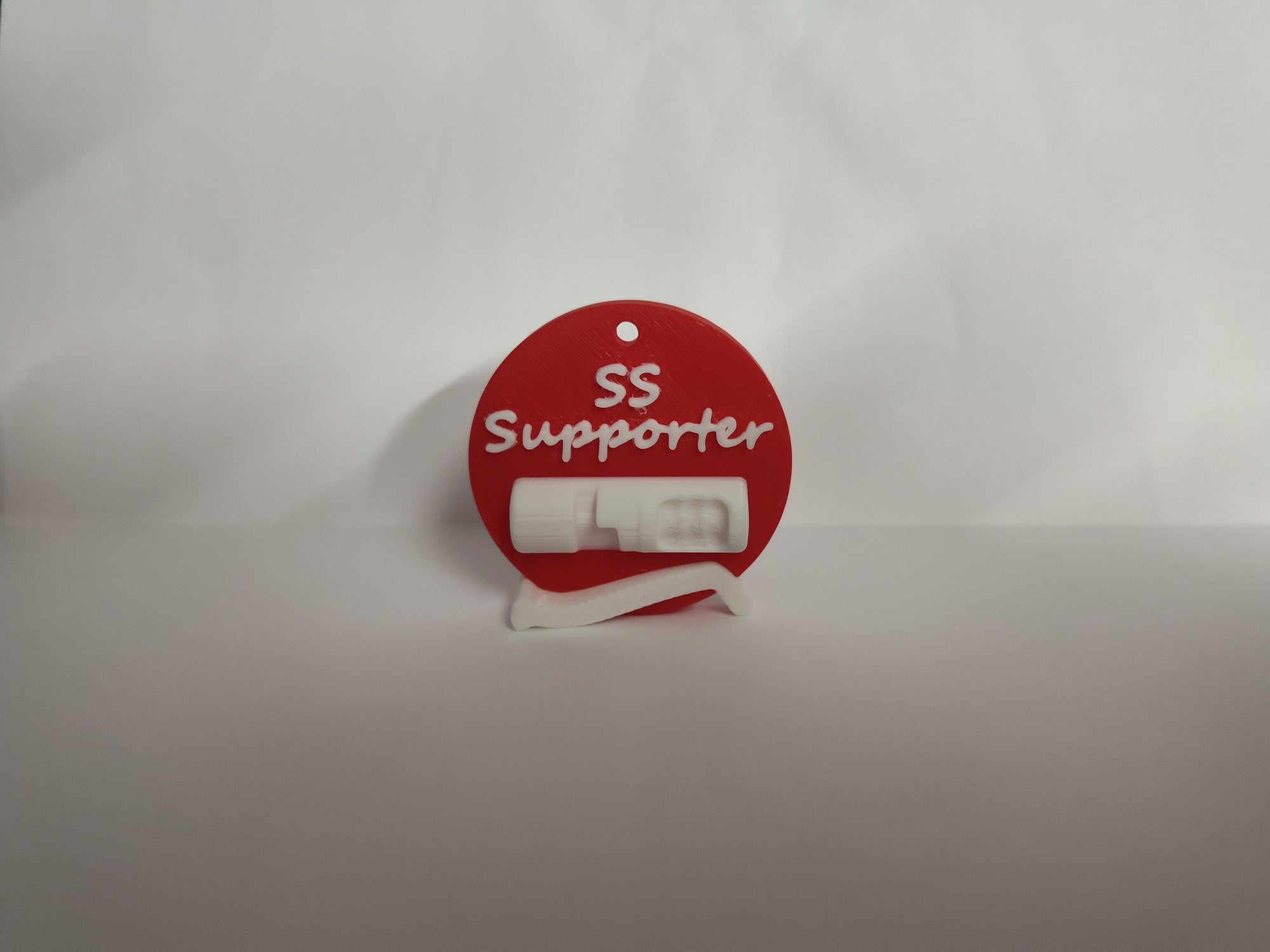 SS Support Tokens 1 - 50
