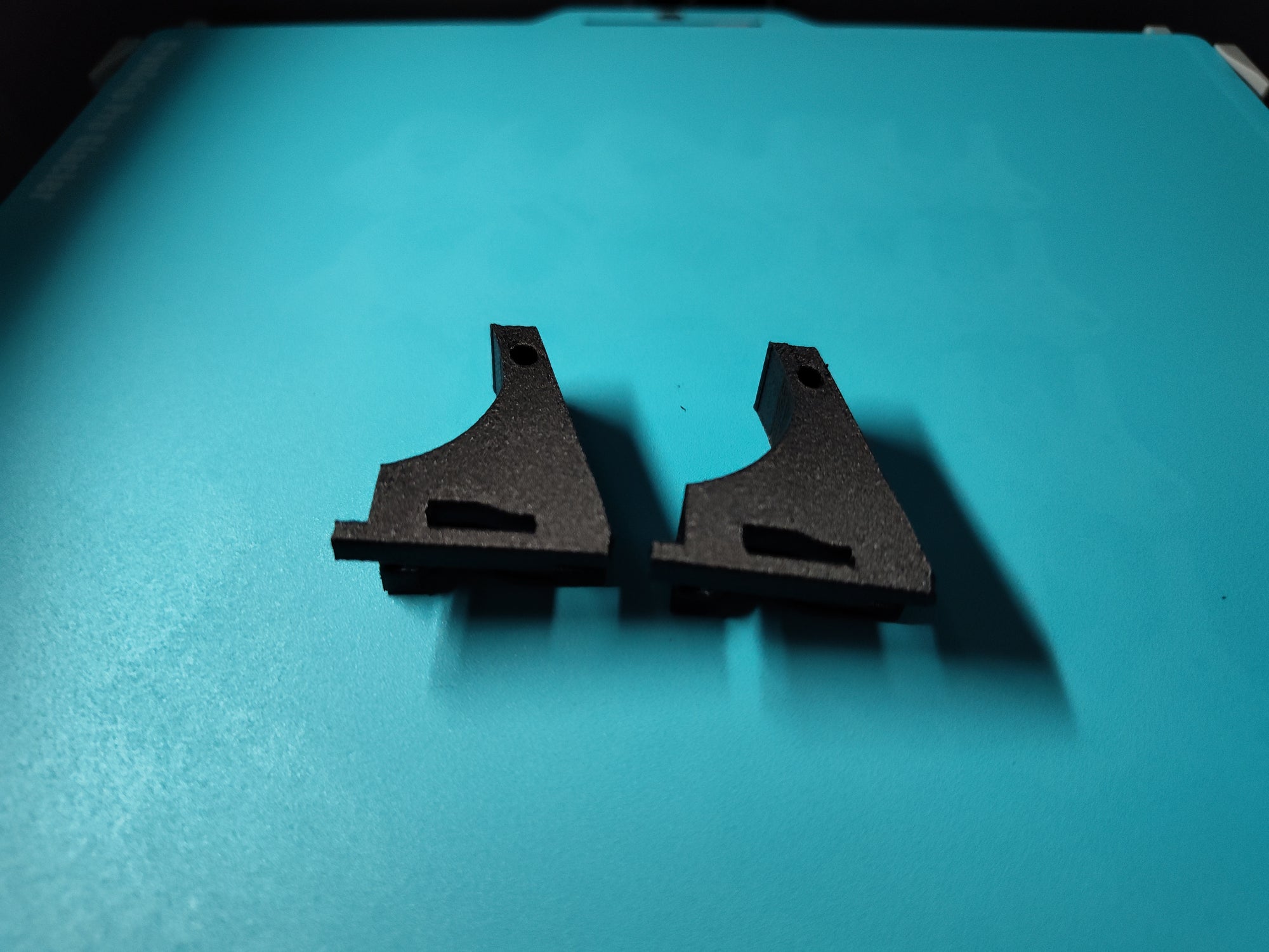 2-pack Gen 3 Section 8 Housings - CF Nylon
