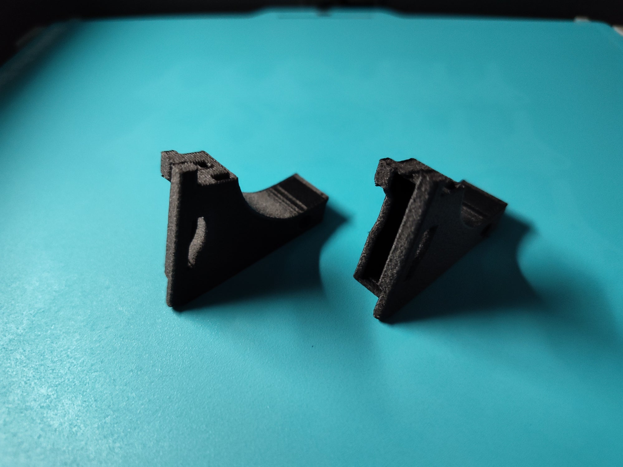 2-pack Gen 3 Section 8 Housings - CF Nylon