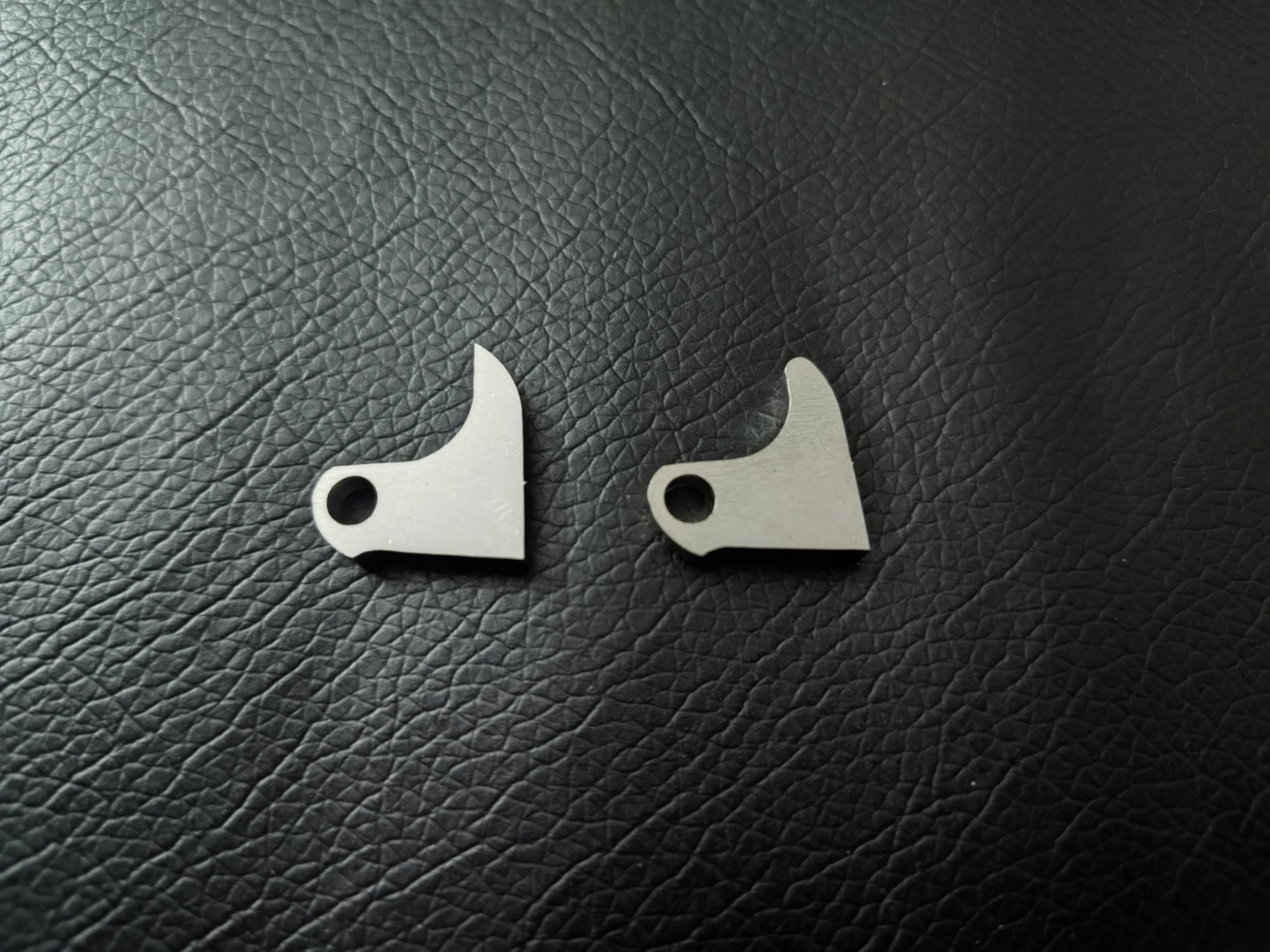316 Stainless Steel OG & Rounded GSpot Trip packs (1 , 5 and 10)