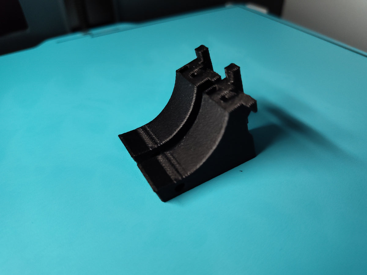 2-pack Gen 3 Section 8 Housings - CF Nylon