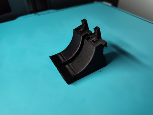 2-pack Gen 3 Section 8 Housings - CF Nylon